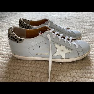 Golden Goose Superstar